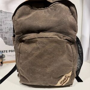 Domke Camera Backpack